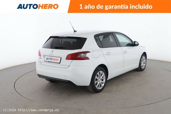 Peugeot 308 1.5 BueHDi Style - 