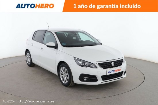 Peugeot 308 1.5 BueHDi Style - 