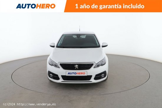 Peugeot 308 1.5 BueHDi Style - 