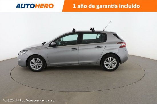 Peugeot 308 1.6 BlueHDi Active - 