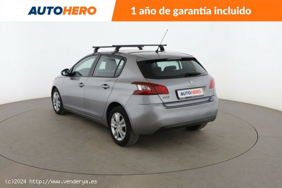 Peugeot 308 1.6 BlueHDi Active - 