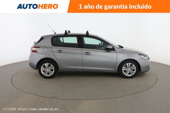 Peugeot 308 1.6 BlueHDi Active - 