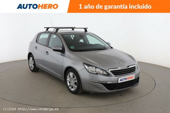 Peugeot 308 1.6 BlueHDi Active - 