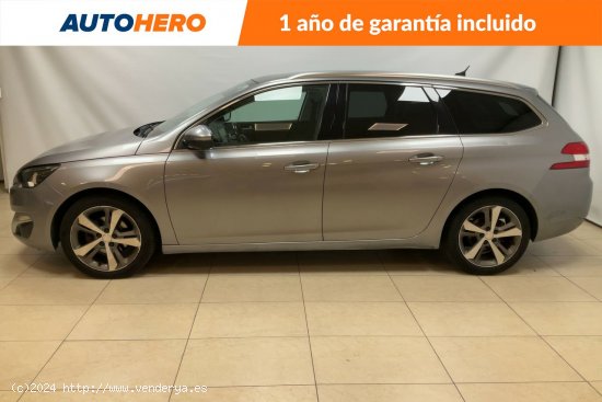 Peugeot 308 1.6 e-HDi Allure SW - 