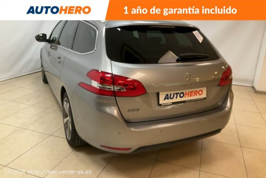 Peugeot 308 1.6 e-HDi Allure SW - 