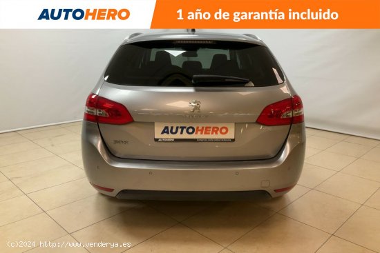 Peugeot 308 1.6 e-HDi Allure SW - 