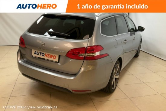 Peugeot 308 1.6 e-HDi Allure SW - 