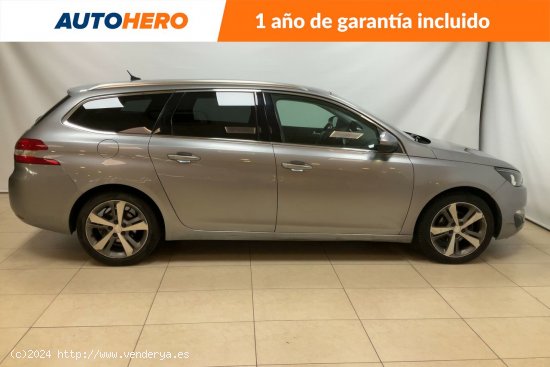 Peugeot 308 1.6 e-HDi Allure SW - 