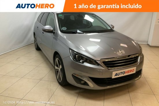 Peugeot 308 1.6 e-HDi Allure SW - 