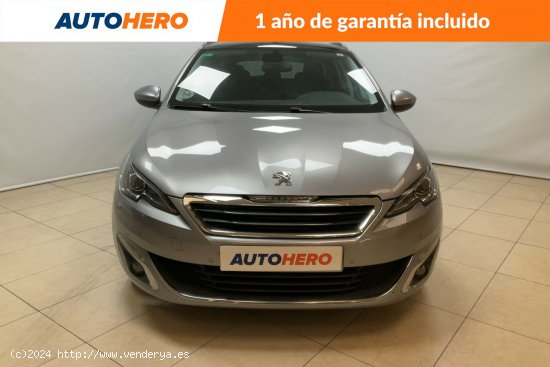 Peugeot 308 1.6 e-HDi Allure SW - 