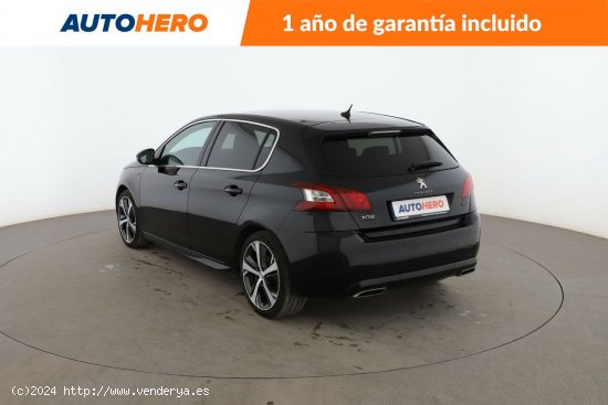 Peugeot 308 1.6 THP GT - 