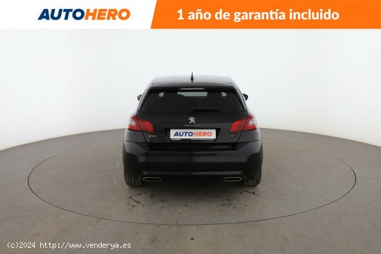 Peugeot 308 1.6 THP GT - 