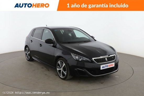 Peugeot 308 1.6 THP GT - 