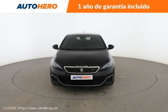 Peugeot 308 1.6 THP GT - 