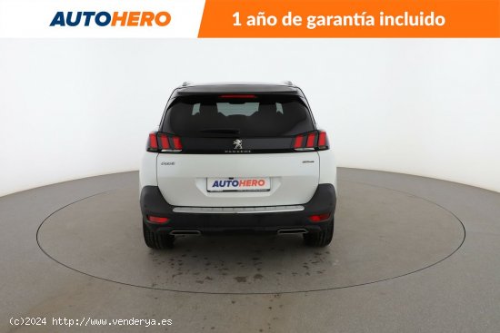 Peugeot 5008 1.5 Blue-HDi GT Line EAT8 - 