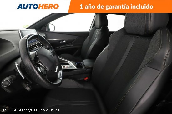 Peugeot 5008 1.5 Blue-HDi GT Line EAT8 - 