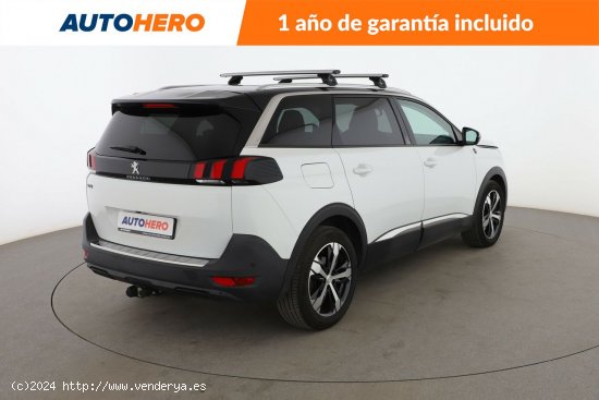 Peugeot 5008 1.5 BlueHDI Crossway - 