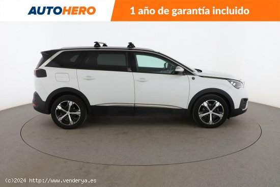 Peugeot 5008 1.5 BlueHDI Crossway - 