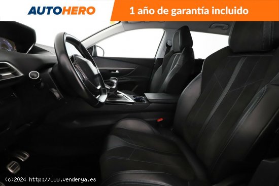 Peugeot 5008 1.5 BlueHDI Crossway - 