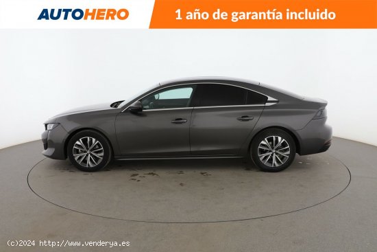 Peugeot 508 1.5 Blue-HDi Allure Pack - 