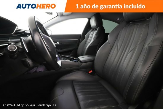 Peugeot 508 1.5 Blue-HDi Allure Pack - 