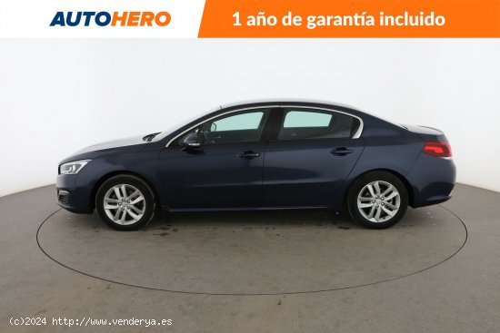 Peugeot 508 1.6 THP Active - 