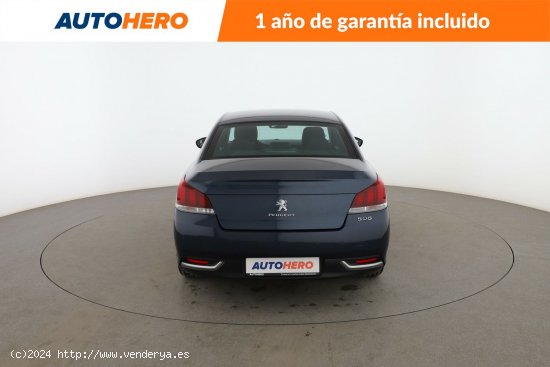 Peugeot 508 1.6 THP Active - 