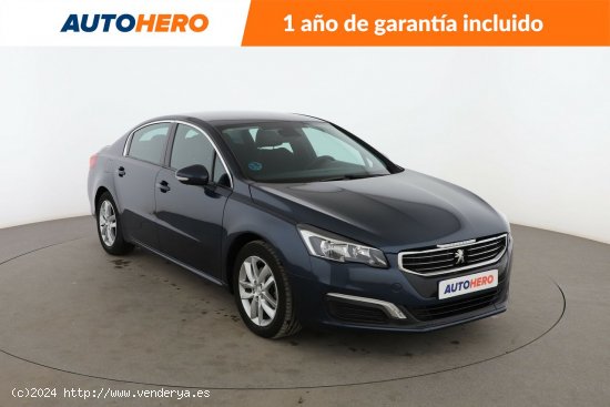 Peugeot 508 1.6 THP Active - 