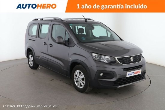 Peugeot Rifter 1.2 PureTech Allure Long - 