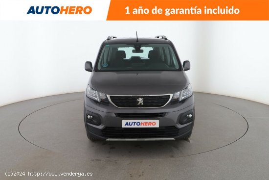 Peugeot Rifter 1.2 PureTech Allure Long - 