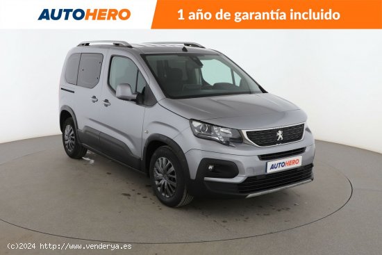 Peugeot Rifter 1.2 PureTech Allure Standard - 