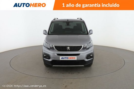 Peugeot Rifter 1.2 PureTech Allure Standard - 