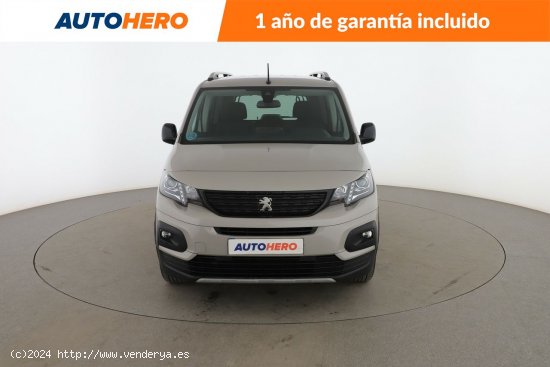 Peugeot Rifter 1.2 PureTech GT Long - 