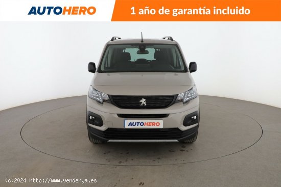 Peugeot Rifter 1.2 PureTech GT Standard - 