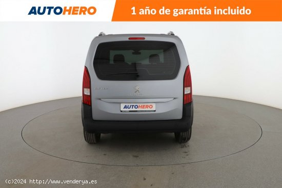 Peugeot Rifter 1.5 Blue-HDi Active Standard - 