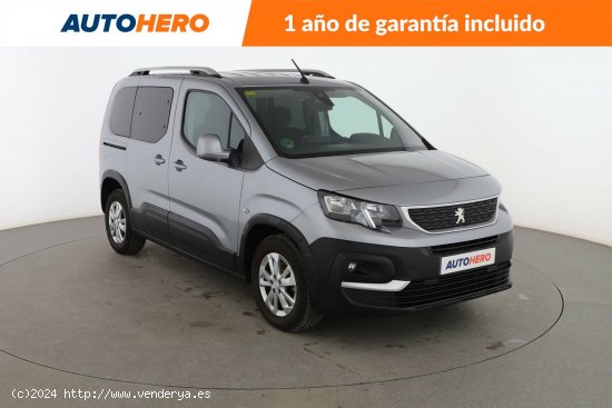 Peugeot Rifter 1.5 Blue-HDi Active Standard - 