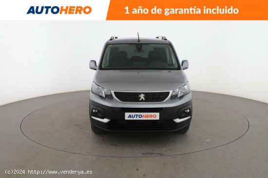 Peugeot Rifter 1.5 Blue-HDi Active Standard - 