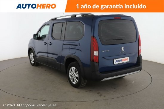 Peugeot Rifter 1.5 Blue-HDi Allure Long - 