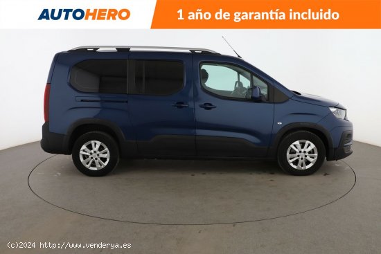 Peugeot Rifter 1.5 Blue-HDi Allure Long - 