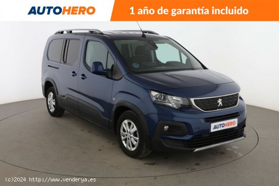 Peugeot Rifter 1.5 Blue-HDi Allure Long - 