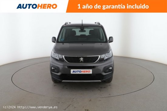 Peugeot Rifter 1.5 Blue-HDi Allure Standard - 