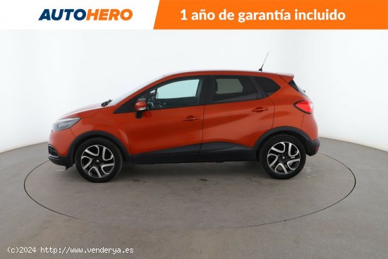 Renault Captur 0.9 Energy Intens - 