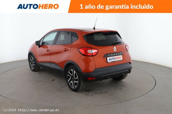 Renault Captur 0.9 Energy Intens - 