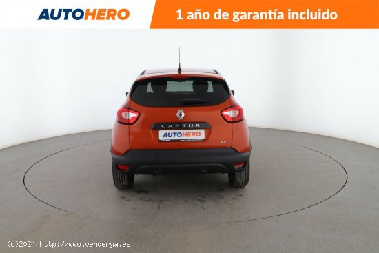 Renault Captur 0.9 Energy Intens - 