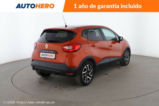 Renault Captur 0.9 Energy Intens - 