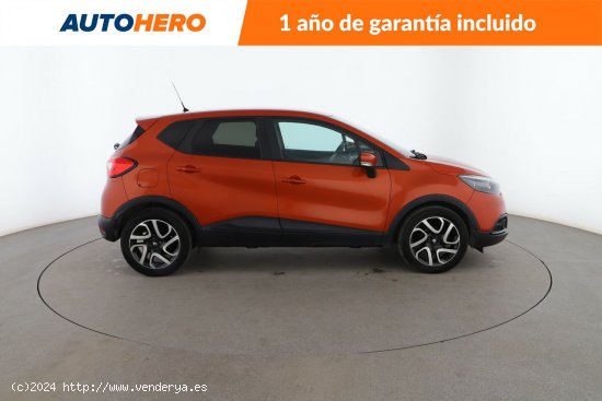 Renault Captur 0.9 Energy Intens - 