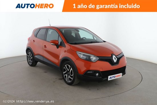 Renault Captur 0.9 Energy Intens - 