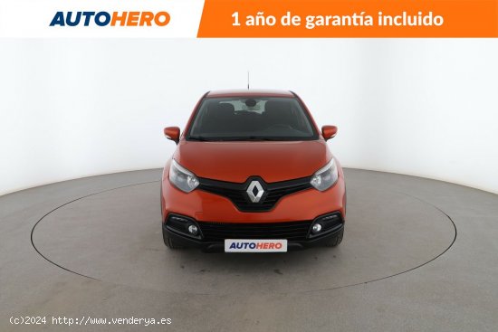 Renault Captur 0.9 Energy Intens - 