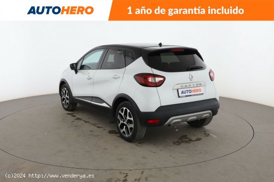 Renault Captur 0.9 Energy Zen - 