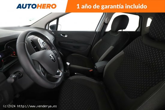 Renault Captur 0.9 Energy Zen - 